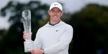 Golf, McILroy vince l’Irish Open