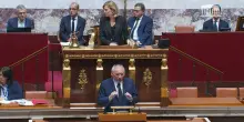 Francia, il Parlamento nega la fiducia: cade il governo Bayrou
