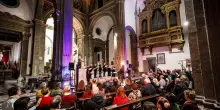Concerti tra borghi e dimore storiche: torna il Festival della Tuscia