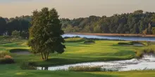 Modry Las Golf Club, uno dei migliori campi in Europa è in Polonia