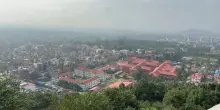 Il Nepal è nel caos
