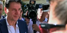 Conte: il governo chiarisca sui soldati israeliani in vacanza in Italia