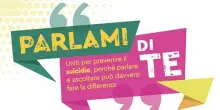 ”Parlami di te”, podcast per sensibilizzare sul tema del suicidio
