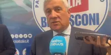 Manovra, Tajani: aiuteremo il ceto medio con il taglio dell’Irpef