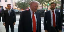 Attacco israeliano a Doha, Trump: non sono stato informato prima