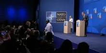 Nato: Consiglio atlantico riunito, discute droni russi in Polonia