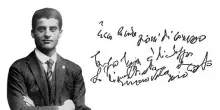 Frassati santo, Vincenziani diffondono documento inedito