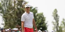 Golf, il Team Europe di Ryder Cup al BMW PGA Championship