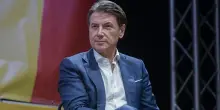 M.O., Conte: von der Leyen ipocrita, sospenda accordo Ue-Israele