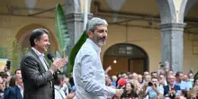 Campania, Fico: Comuni sono spina dorsale nostra regione