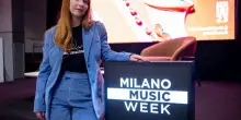 Tona dal 17 al 23 novembre la Milano Music Week