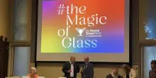 La nona edizione della Venice Glass Week: “Una settimana di magia”