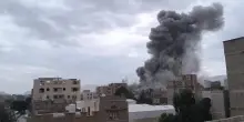 Katz: attacchi di Israele in Yemen, presi di mira campi dei ribelli Houthi