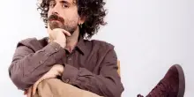 Esce “L’Eleganza del Mango” il nuovo album di Gio Evan