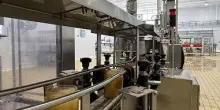 Agrisicilia inaugura uno stabilimento innovativo nella Piana di Catania