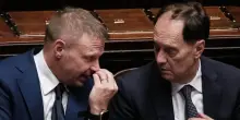 Separazione carriere, Ciriani: possibile referendum a primavera 2026