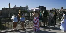 Turismo, Bankitalia: nel II trim spesa stranieri in Italia +5,6%