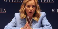 Migranti, Meloni: calo drastico sbarchi, il fenomeno si può governare