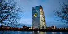 La Bce conferma i tassi di interesse per l’area euro al 2%