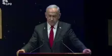 Netanyahu promette: “Non ci sarà nessuno Stato palestinese”