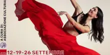 ”AMA, DANZA E PREGA”: a Ostia Antica un meeting show dedicato all’Arte e alla Spiritualità