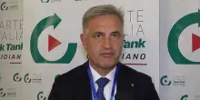 Puglia, nel centrodestra spunta Sergio Fontana per sfida a Decaro