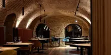 Le Marne Relais protagonista della collezione Small Luxury Hotels World