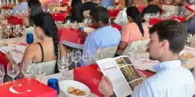 Vino, Consorzio Chianti in Canada con due masterclass a settembre