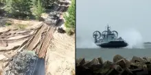 Russia e Bielorussia hanno avviato esercitazioni militari congiunte