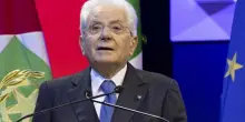Teatro, Mattarella: è motore libetà e pensiero, le chiusure rammaricano