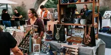 Bonfire Market, a Roma artigianato, creatività e comunità sostenibile