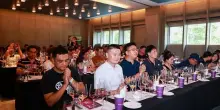 Vino, dal 15 al 19 settembre l’ottavo “Vinitaly China Roadshow”