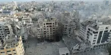Israele intensifica gli attacchi, Idf: determinati ad affrontare Hamas a Gaza. Evacuati 250mila palestinesi