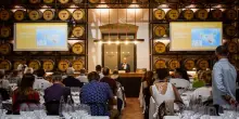 Vino, in Sicilia arrivano Concours Mondial de Bruxelles e Etna Days