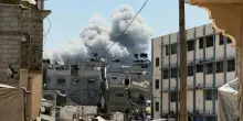 Parlamento Ue chiede riconoscimento Palestina, italiani in ordine sparso