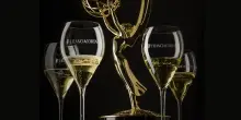Agli Emmy 2025 si brinda con il Franciacorta: quinto anno da partner