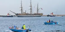 Lunedì 15 la presentazione dei risultati del Tour Vespucci