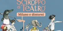 A Milano teatro diventa medicina prescritta a famiglie da pediatri