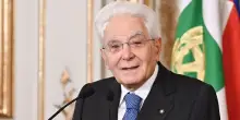 Gli auguri di Mattarella per il compleanno del Papa: un appello per la pace che si unisce a Leone XIV