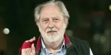 Festa Roma, a Lord David Puttnam l’Industry Lifetime Achievement Award
