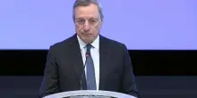 Draghi: più ambizione Ue su innovazione e IA, le 3 aree di azione