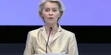 Von der Leyen: decarbonizzazione rafforza competitività economia