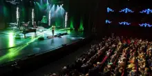 A Goran Bregovic e Daniele Silvestri Premio Tenco 2025 alla carriera