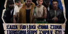 Torna il Fi Fest, tanti ospiti per la 3 giorni di beneficenza