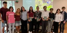 Vino, “Trame di Vite”: a Conegliano presentata terza raccolta di racconti
