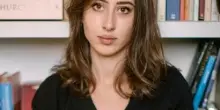 Libri, Cecilia Sala presenta “I figli dell’odio” a Firenze