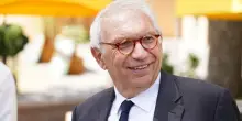 Ue, Patrizio Bianchi: serve un’Europa forte per ritrovare la pace