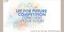 Nuova edizione del Lucca Film Festival for Future