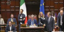 Giustizia, caos alla Camera dopo il voto sulla separazione delle carriere: le opposizioni contro il governo