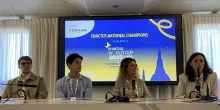 Enactus Italia, i progetti universitari più innovativi a Bangkok